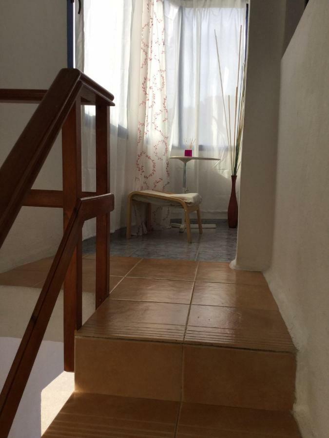 Tranquilo Y Acogedor Apartamento Órzola Eksteriør billede